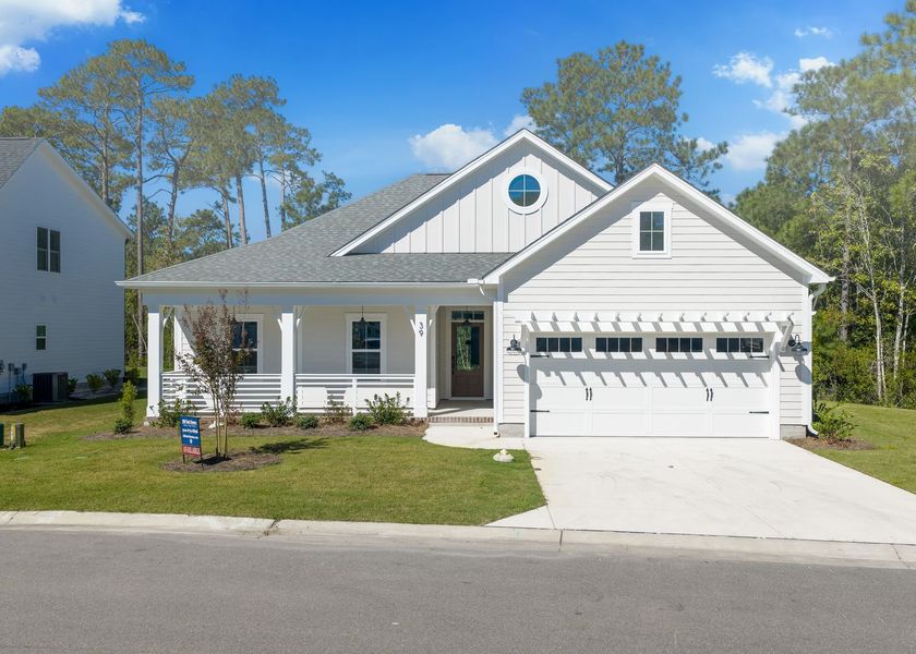 Image 34 of a home in Carolina Creek. Image 34 of a home in Carolina Creek.