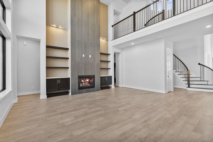 19906 Prairie Spider Way Cypress, TX New Home Image 25