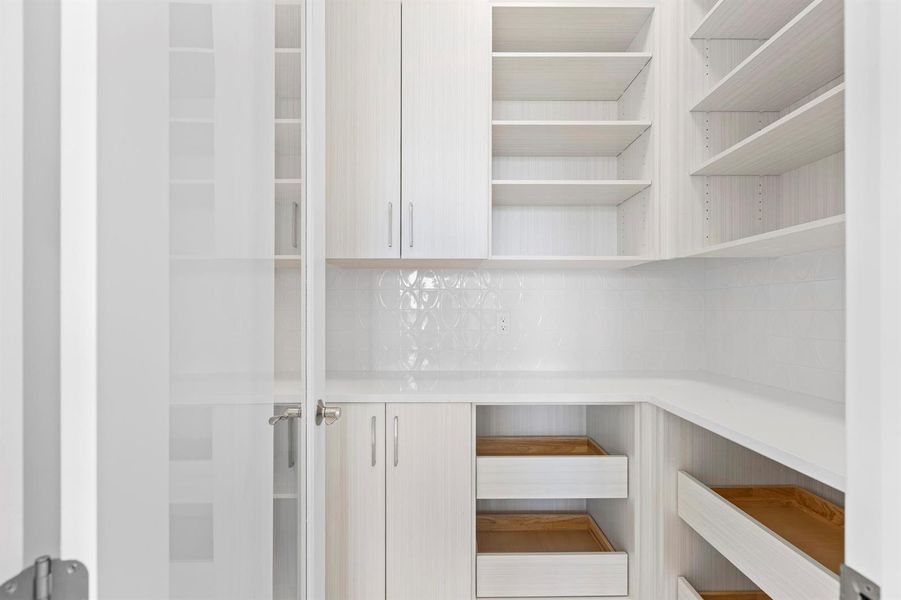 Pantry Pantry