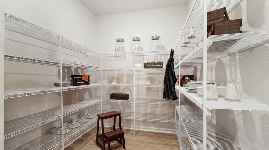 Legends Horizons Summers Corner EI Pantry F1