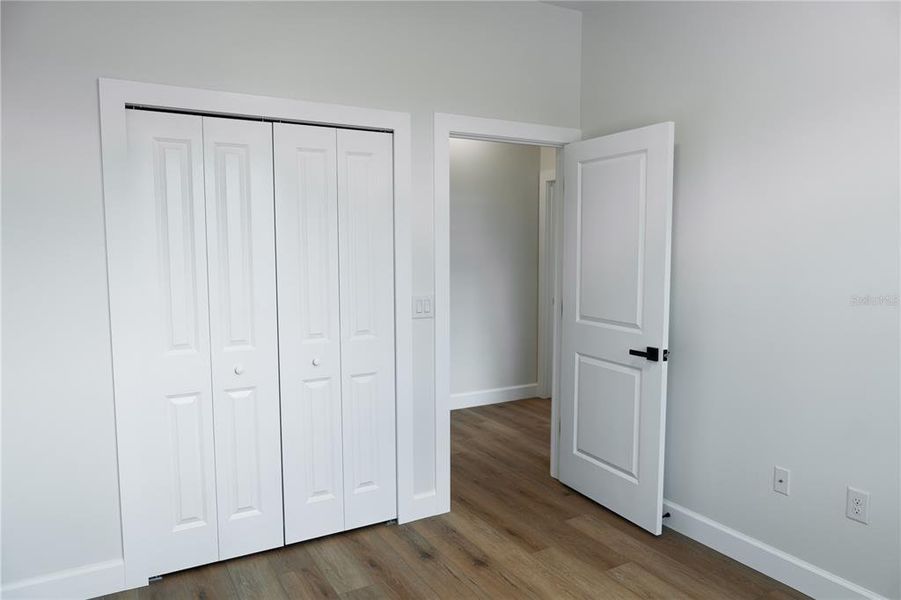 Spacious, unfurnished interior of a new home in , North Port (Image 22).