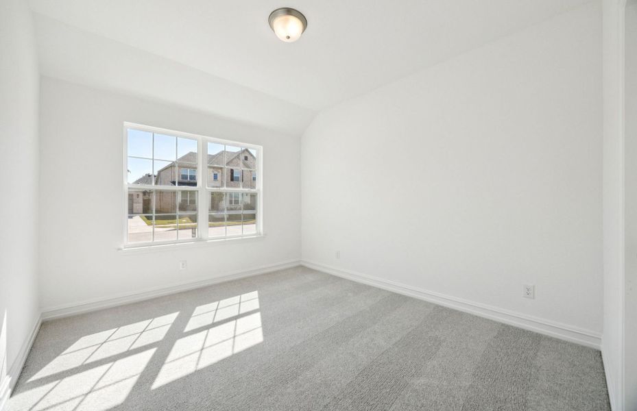 Spacious, unfurnished interior of a new home in Wellington, Fort Worth (Image 12). Spacious, unfurnished interior of a new home in Wellington, Fort Worth (Image 12).