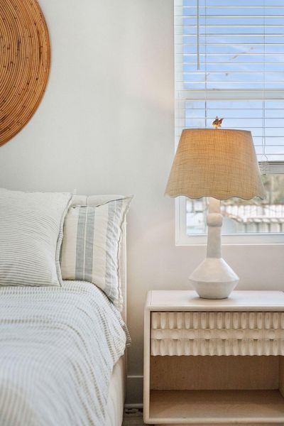 Close-up of interior finishes inside a home in , North Charleston (Image 20).