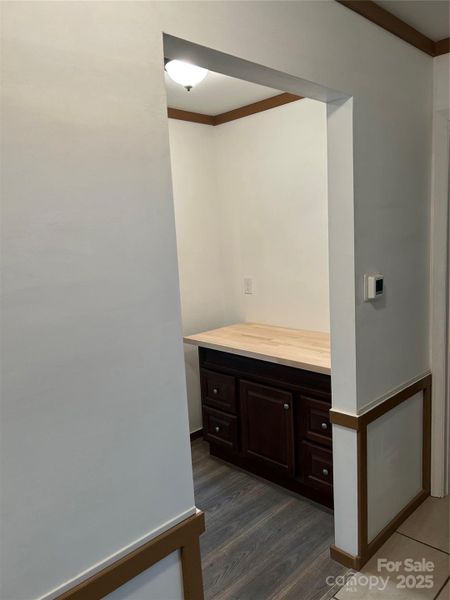 Spacious, unfurnished interior of a new home in , Belmont (Image 19).