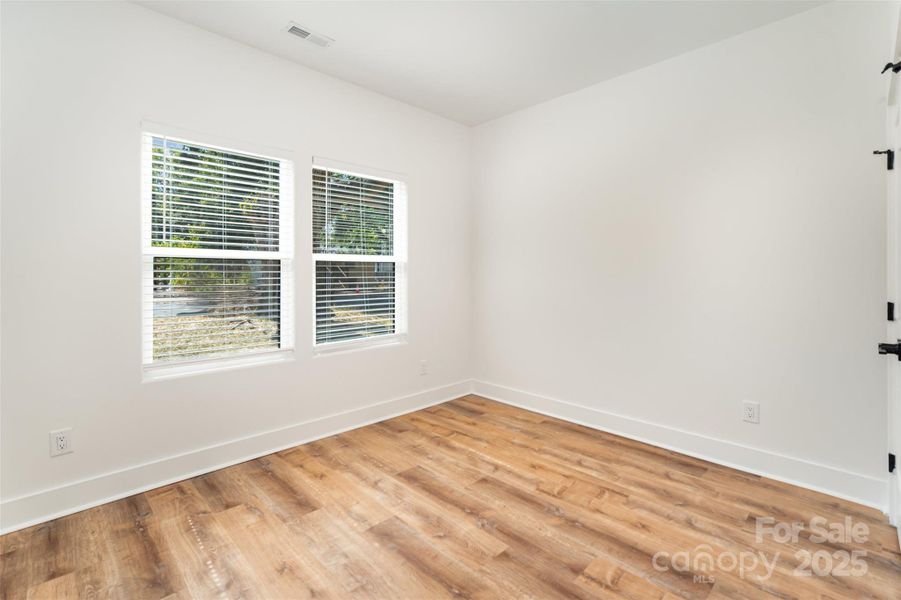 Spacious, unfurnished interior of a new home in , Mooresville (Image 21). Spacious, unfurnished interior of a new home in , Mooresville (Image 21).