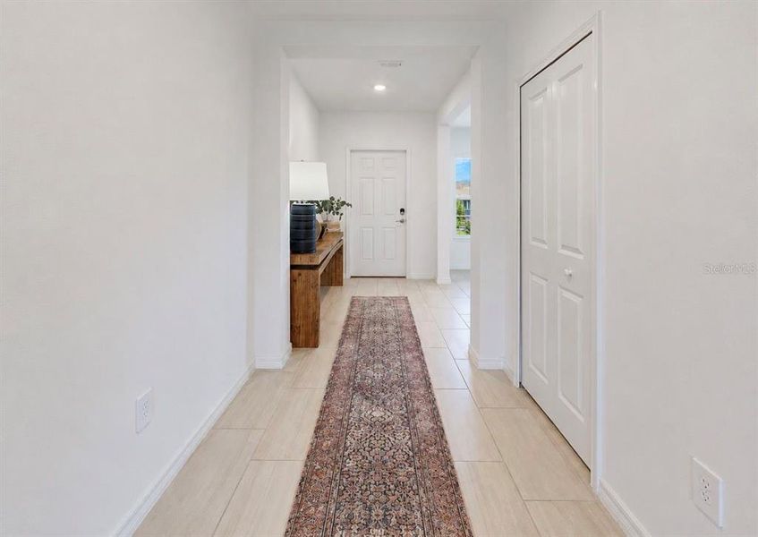 Spacious, unfurnished interior of a new home in , Parrish (Image 24). Spacious, unfurnished interior of a new home in , Parrish (Image 24).