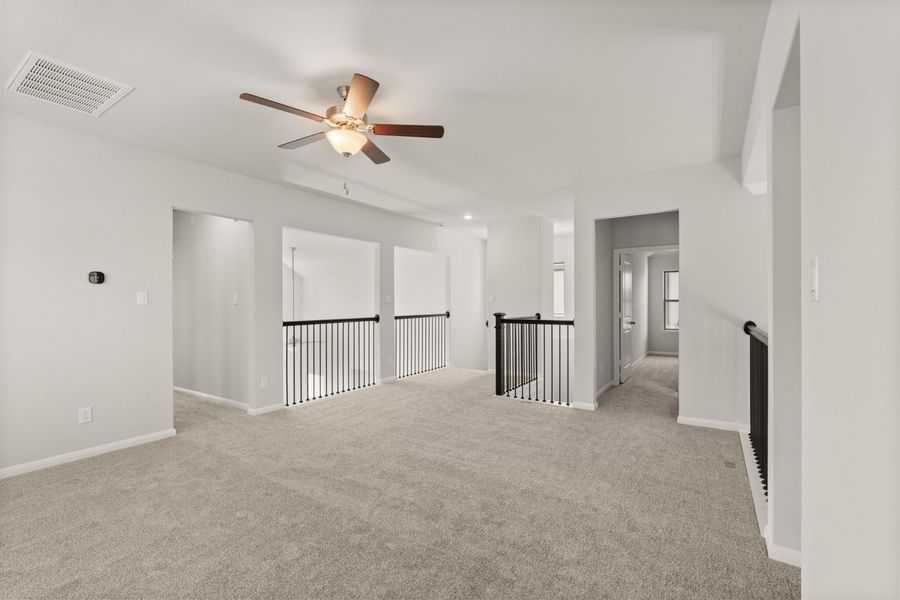 Chappel Hill New Home in Magnolia, TX. - Slide 30 Chappel Hill New Home in Magnolia, TX. - Slide 30