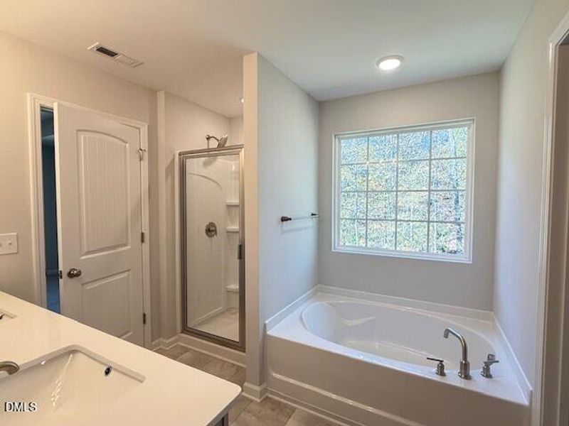 100 VR Primary Tub shower 100 VR Primary Tub shower