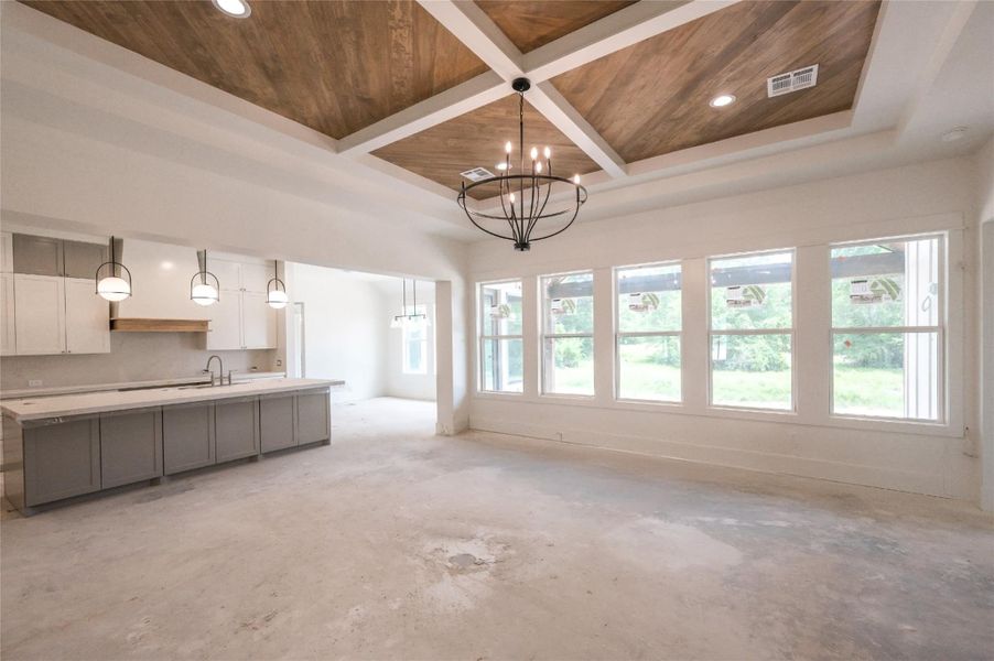 Spacious, unfurnished interior of a new home in , Montgomery (Image 41). Spacious, unfurnished interior of a new home in , Montgomery (Image 41).