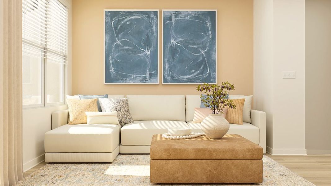 Great Room Great Room