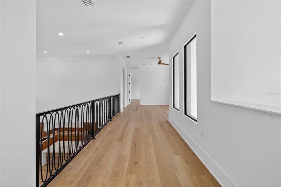 Spacious, unfurnished interior of a new home in , Tampa (Image 56). Spacious, unfurnished interior of a new home in , Tampa (Image 56).