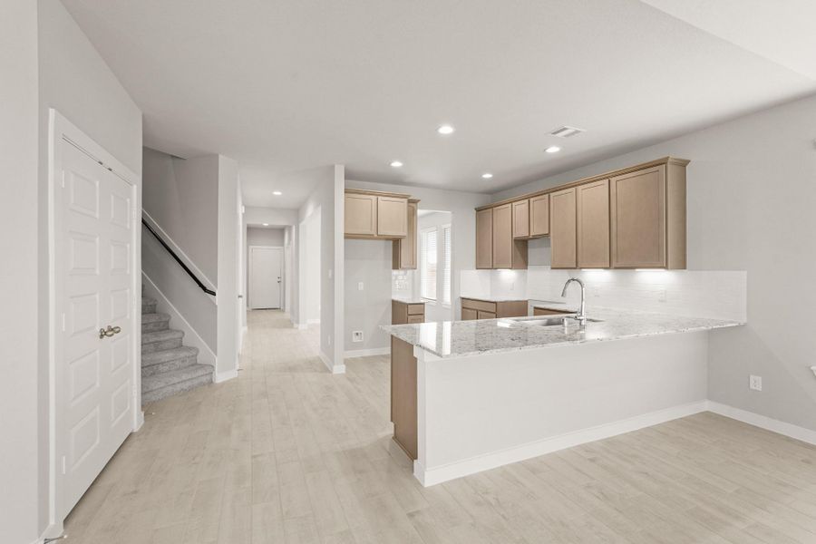 Image 29 of a home in Briarwood Crossing. Image 29 of a home in Briarwood Crossing.