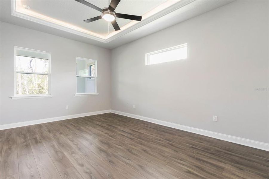 Spacious, unfurnished interior of a new home in , Palm Coast (Image 52). Spacious, unfurnished interior of a new home in , Palm Coast (Image 52).