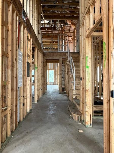 184 Wild Horse Drive ~ Under Construction 184 Wild Horse Drive ~ Under Construction