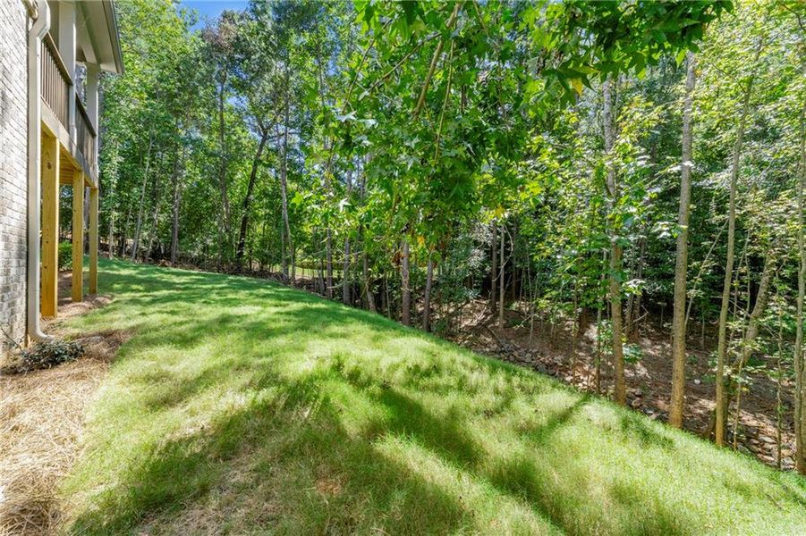Natural landscape and outdoor views near  in Jefferson (Image 42).