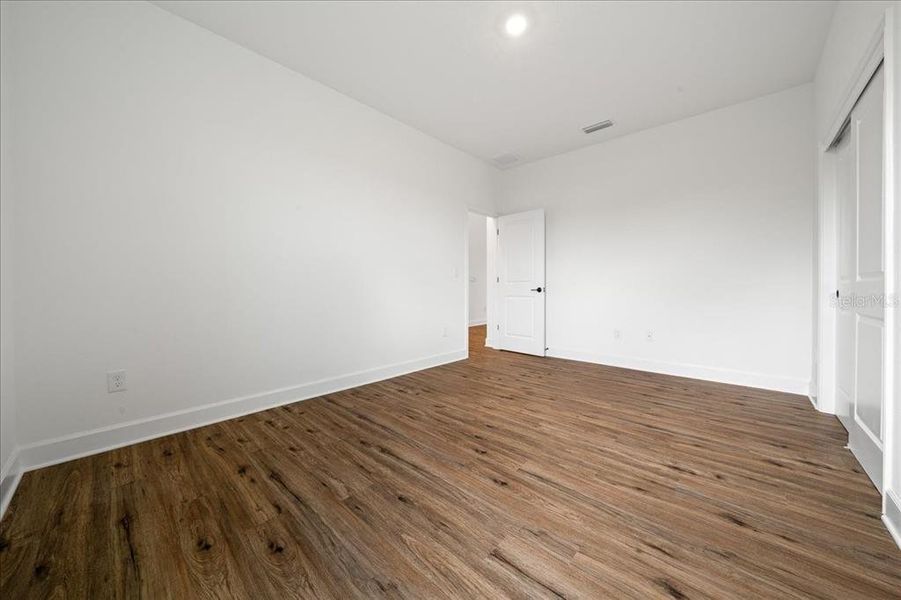 Spacious, unfurnished interior of a new home in , Weeki Wachee (Image 40). Spacious, unfurnished interior of a new home in , Weeki Wachee (Image 40).