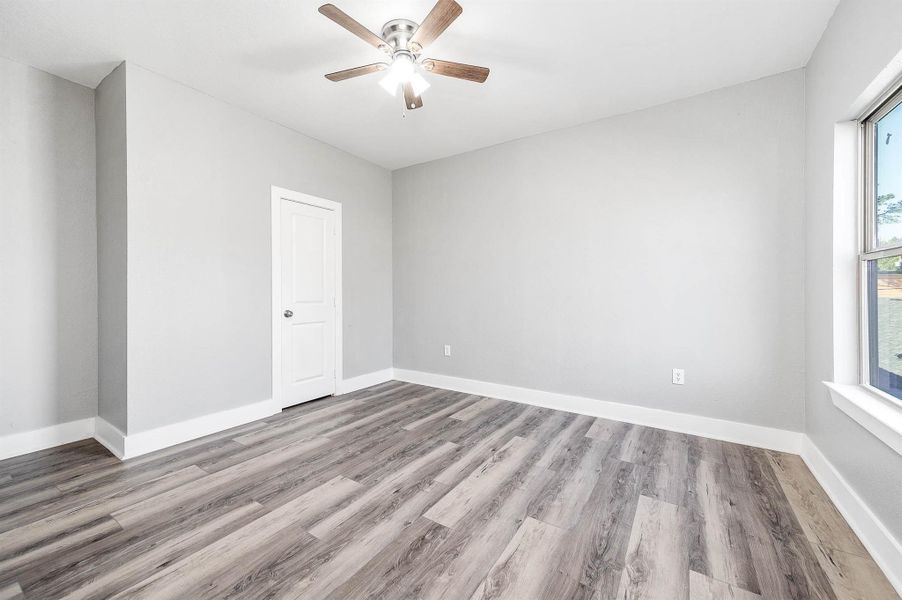 Spacious, unfurnished interior of a new home in , Montgomery (Image 10). Spacious, unfurnished interior of a new home in , Montgomery (Image 10).