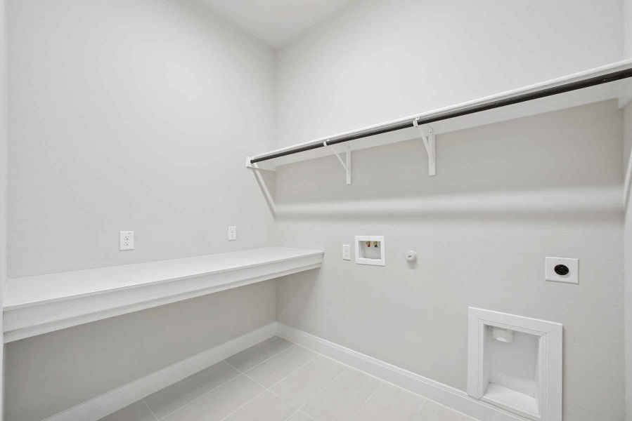 The Hillmont - Utility