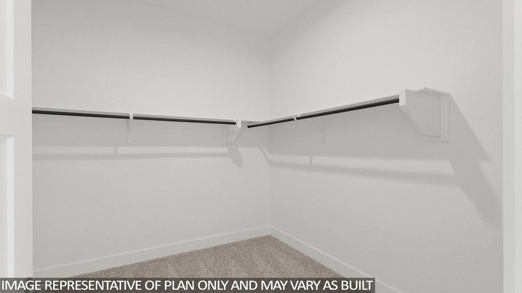 Spacious, unfurnished interior of a new home in Silverthorne, Conroe (Image 20). Spacious, unfurnished interior of a new home in Silverthorne, Conroe (Image 20).