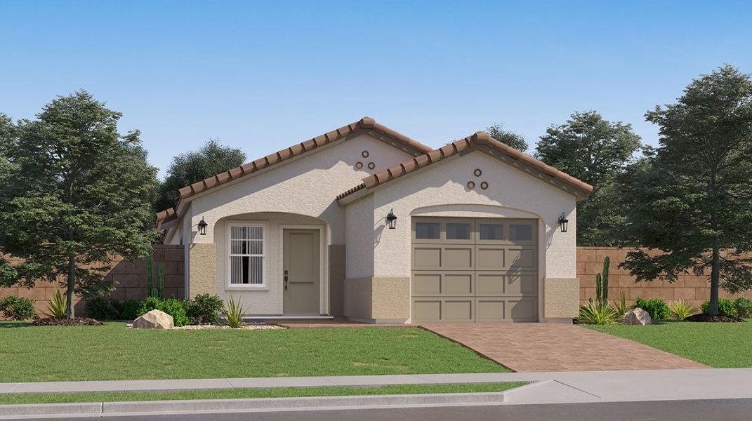 2567 Cottage Blossom Rock Dahlia Spanish Colonial A 2567 Cottage Blossom Rock Dahlia Spanish Colonial A