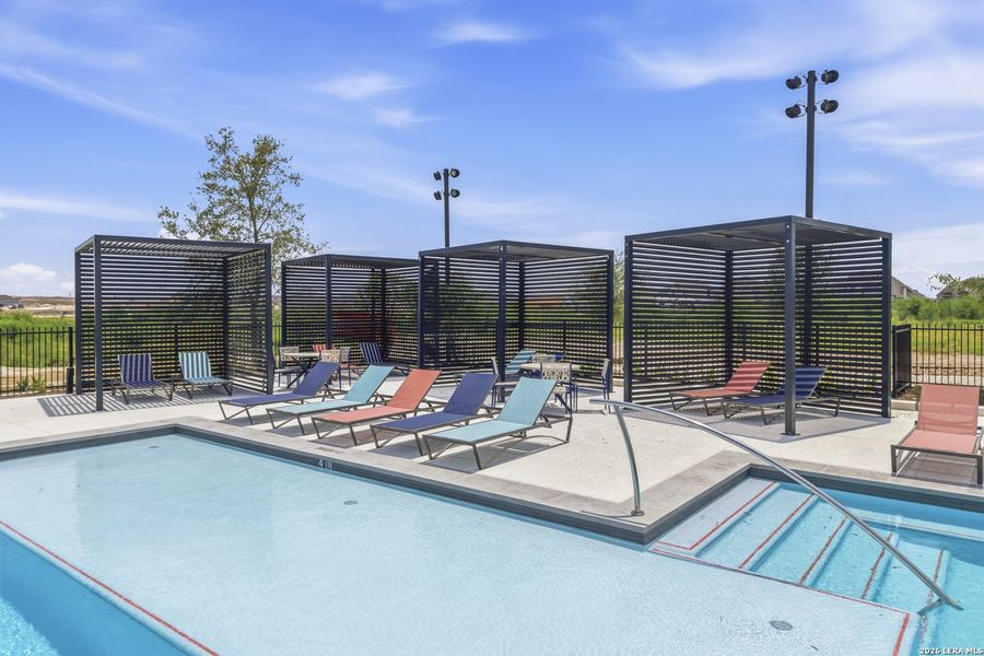 Community amenities in Mayfair, New Braunfels (Image 7). Community amenities in Mayfair, New Braunfels (Image 7).