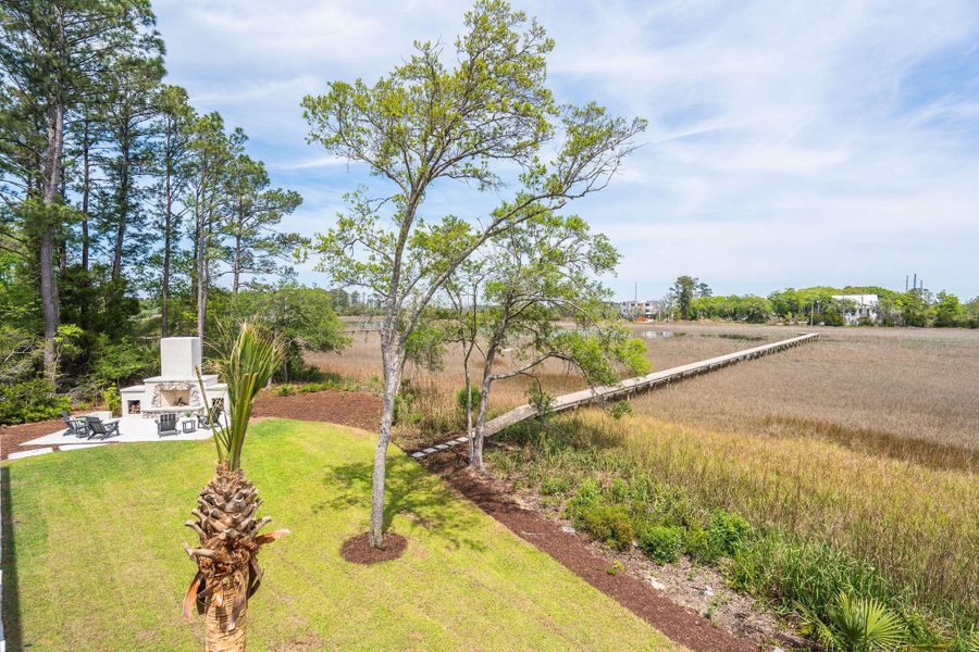 Natural landscape and outdoor views near  in Johns Island (Image 89).