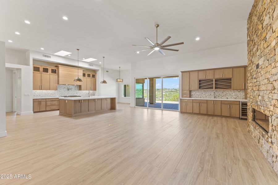 Great Room Great Room