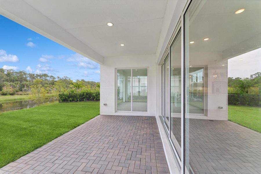 Image 54 of a home in Salerno Reserve - Single Family. Image 54 of a home in Salerno Reserve - Single Family.