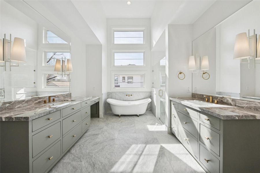 Previous Builder Project