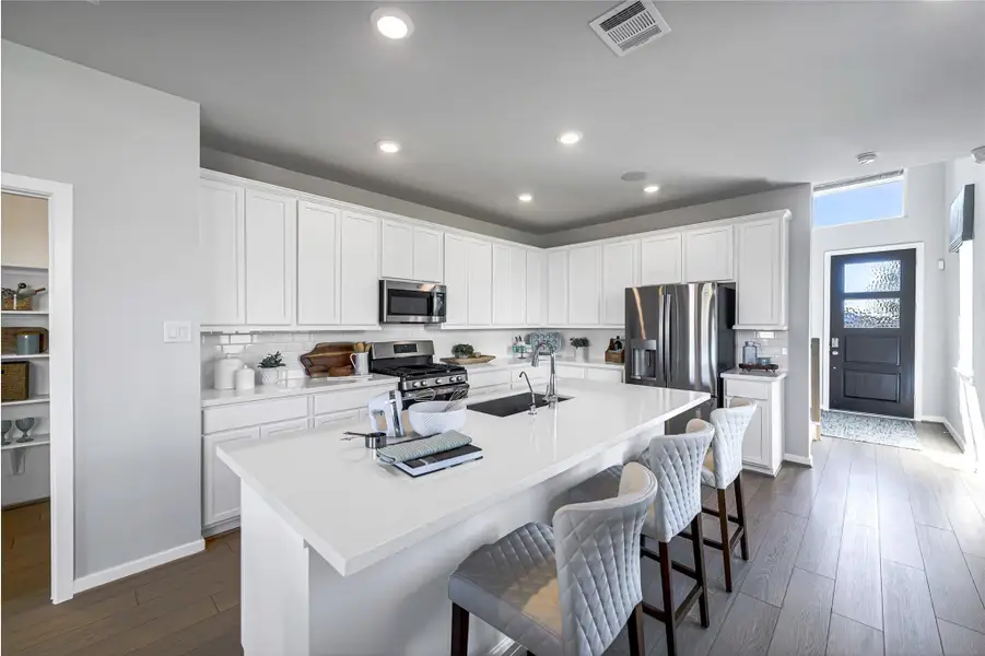 REPRESENTATIVE PHOTOS