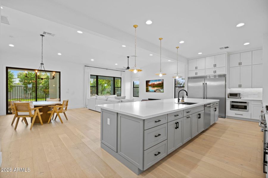 Hopi School Boundaries