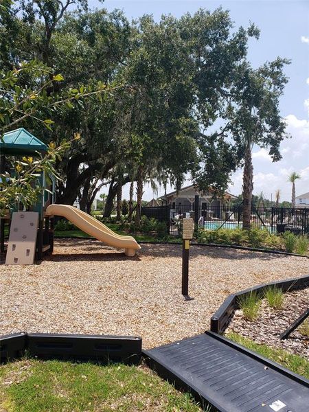 Community amenities in Pennyroyal, Kissimmee (Image 25). Community amenities in Pennyroyal, Kissimmee (Image 25).
