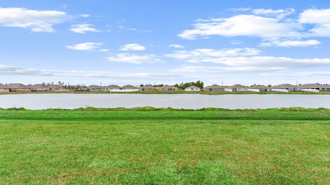 Natural landscape and outdoor views near Hodges Bayou Plantation in Panama City (Image 29). Natural landscape and outdoor views near Hodges Bayou Plantation in Panama City (Image 29).