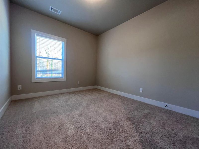 Spacious, unfurnished interior of a new home in , Tucker (Image 30).