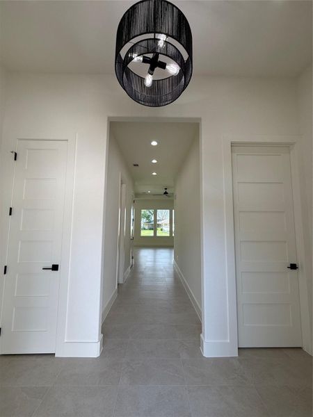 Spacious, unfurnished interior of a new home in , Livingston (Image 19).