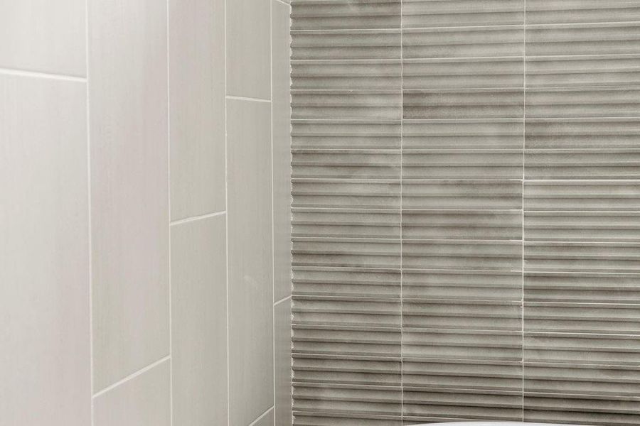 Close-up of interior finishes inside a home in , Marietta (Image 15).