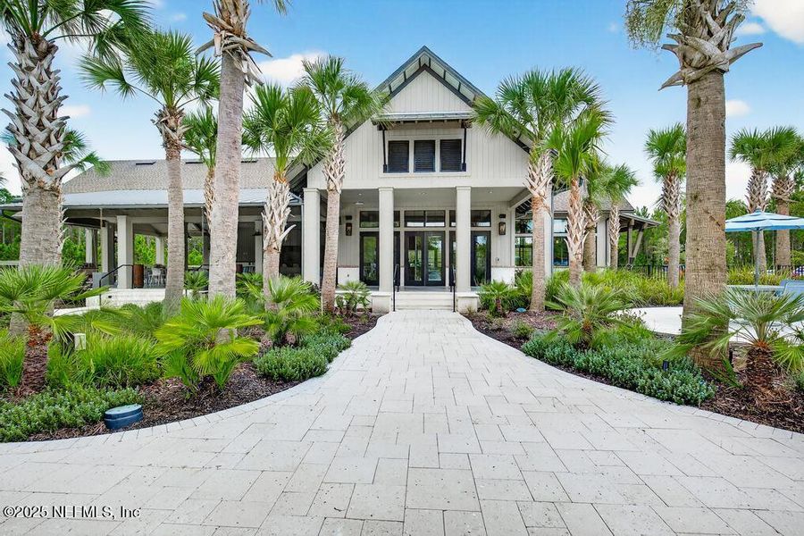 Image 68 of a home in Tributary.