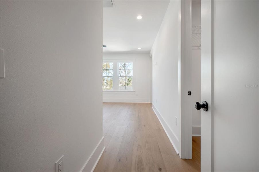 Spacious, unfurnished interior of a new home in , Tampa (Image 43). Spacious, unfurnished interior of a new home in , Tampa (Image 43).