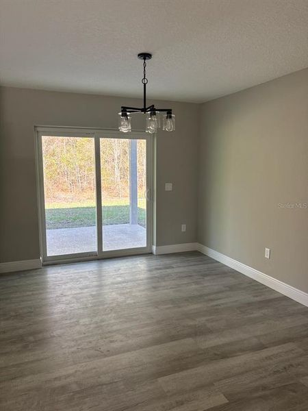 Spacious, unfurnished interior of a new home in , Dunnellon (Image 13).