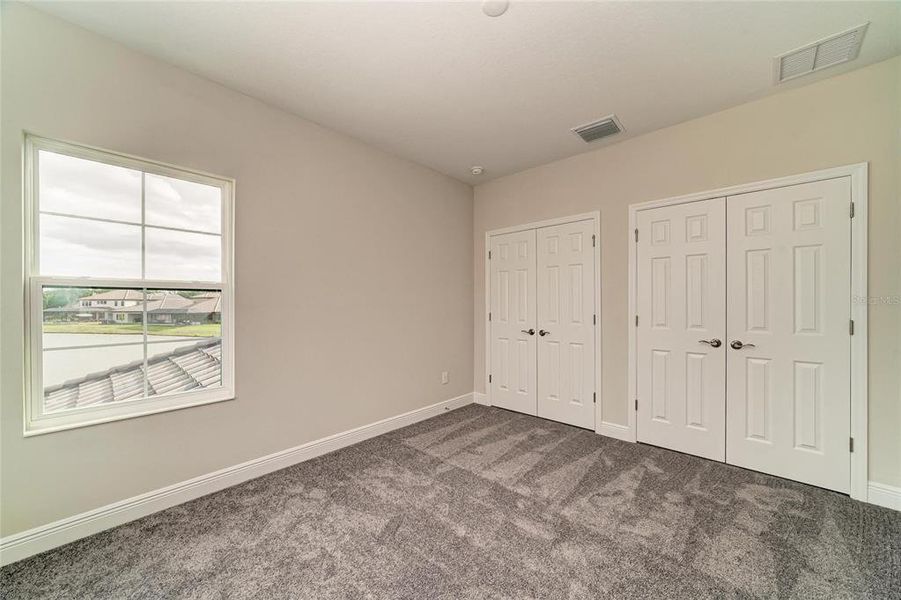 Spacious, unfurnished interior of a new home in Hawkstone, Lithia (Image 31).