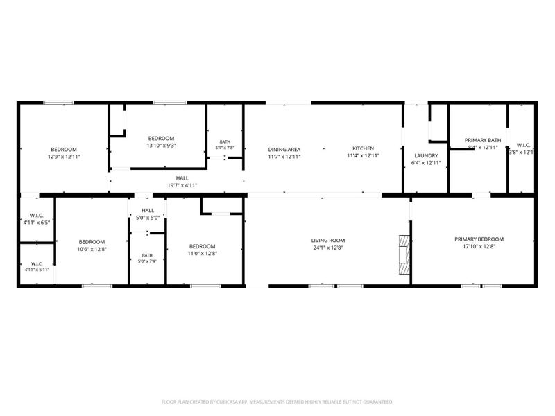 Floor Plan Floor Plan