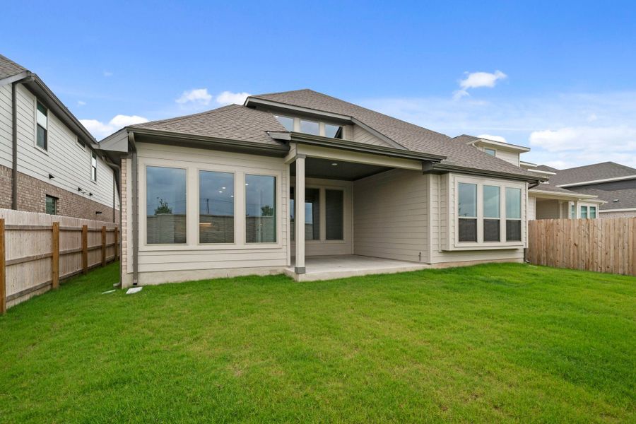 17333 Graces Path, Pflugerville, TX.  - Slide 6