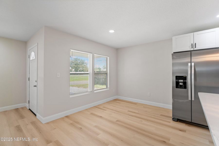 Spacious, unfurnished interior of a new home in , Jacksonville (Image 32). Spacious, unfurnished interior of a new home in , Jacksonville (Image 32).