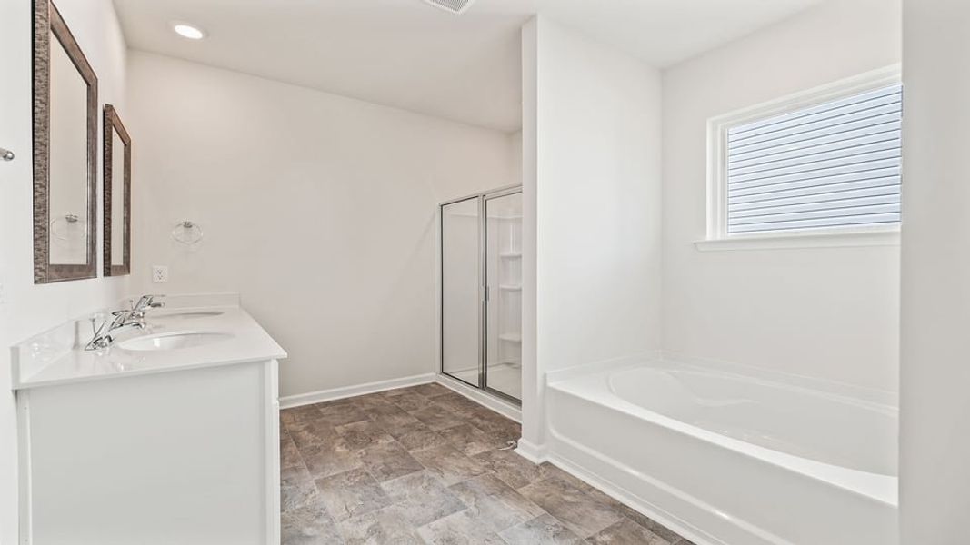 Image 26 of a home in Hunters Ridge. Image 26 of a home in Hunters Ridge.