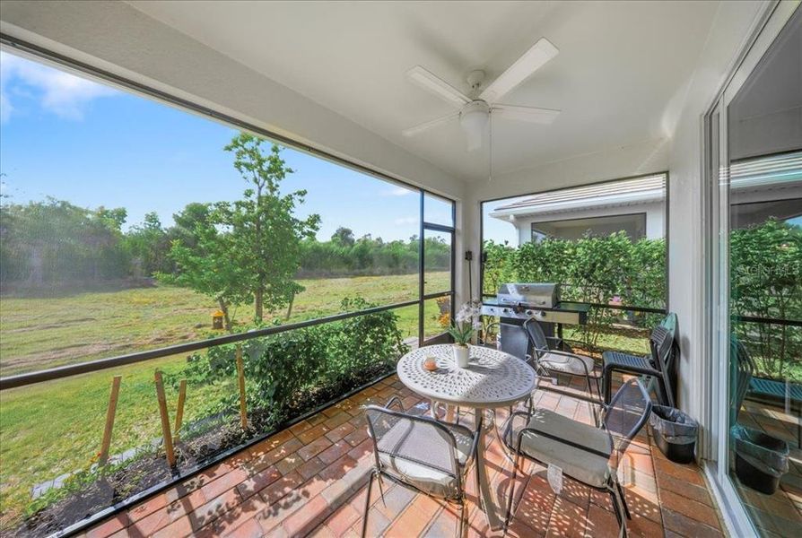 Exterior details and patio area of a home in , Naples (Image 23).