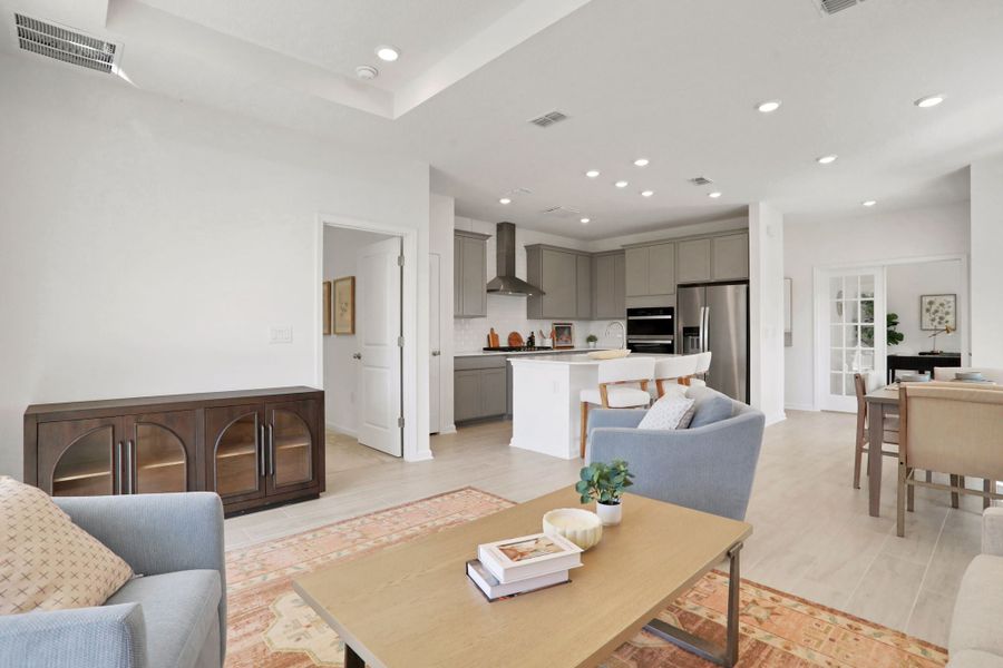 St. Augustine, FL New Home.  - Slide 26