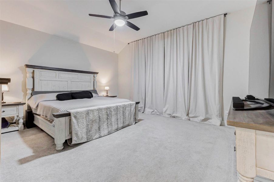 Furnished interior view inside a new home in , Fulshear (Image 40). Furnished interior view inside a new home in , Fulshear (Image 40).