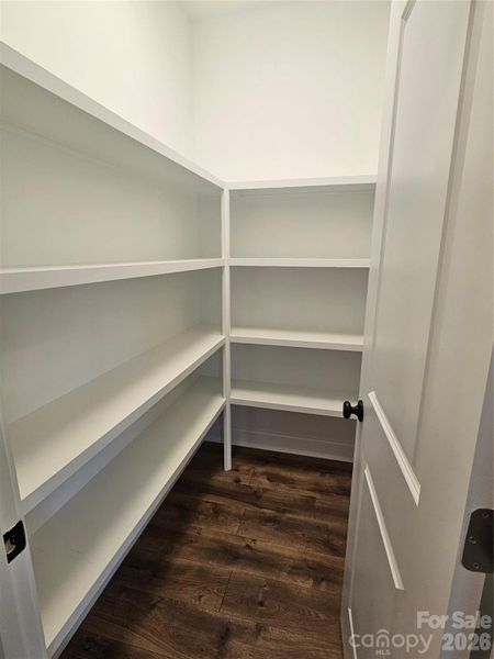 Spacious, unfurnished interior of a new home in , Lancaster (Image 9).