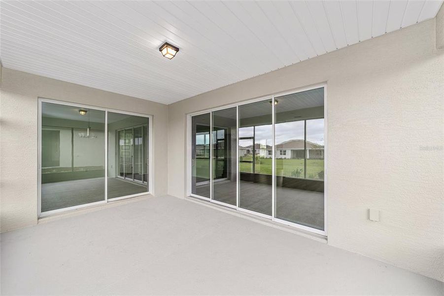 Spacious, unfurnished interior of a new home in On Top of the World Communities, Ocala (Image 42). Spacious, unfurnished interior of a new home in On Top of the World Communities, Ocala (Image 42).