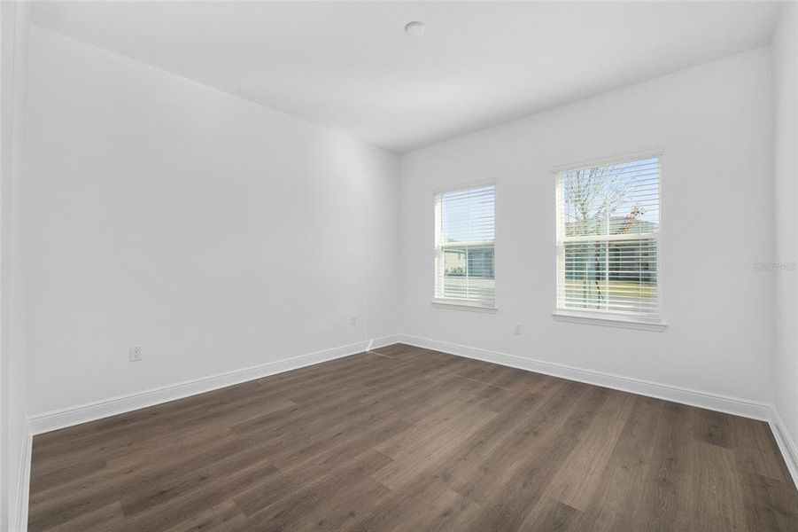 Spacious, unfurnished interior of a new home in , Ocala (Image 50).